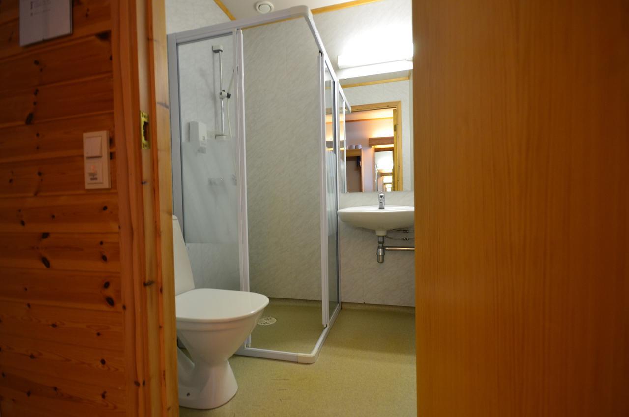 Gildetun Hotel Kvaenangsfjellet Phòng bức ảnh
