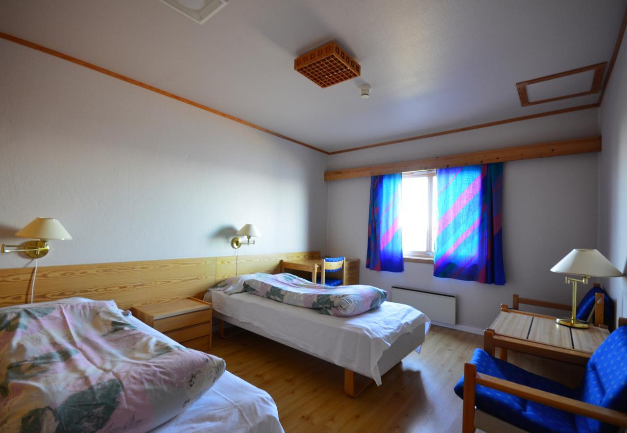 Gildetun Hotel Kvaenangsfjellet Phòng bức ảnh
