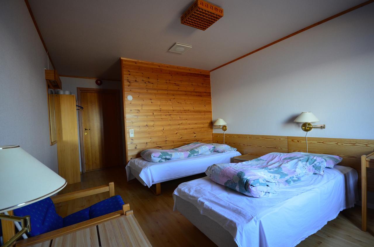 Gildetun Hotel Kvaenangsfjellet Phòng bức ảnh